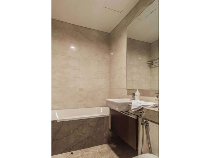 Disewa Apartemen Windsor, Puri Indah, Jakarta Barat, DKI Jakarta, 11610