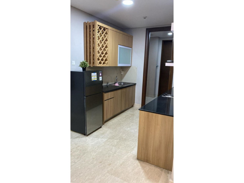 Disewa Apartemen Windsor, Puri Indah, Jakarta Barat, DKI Jakarta, 11610
