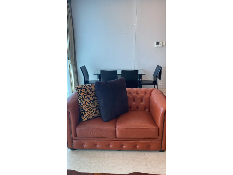 Disewa Apartemen Windsor, Puri Indah, Jakarta Barat, DKI Jakarta, 11610