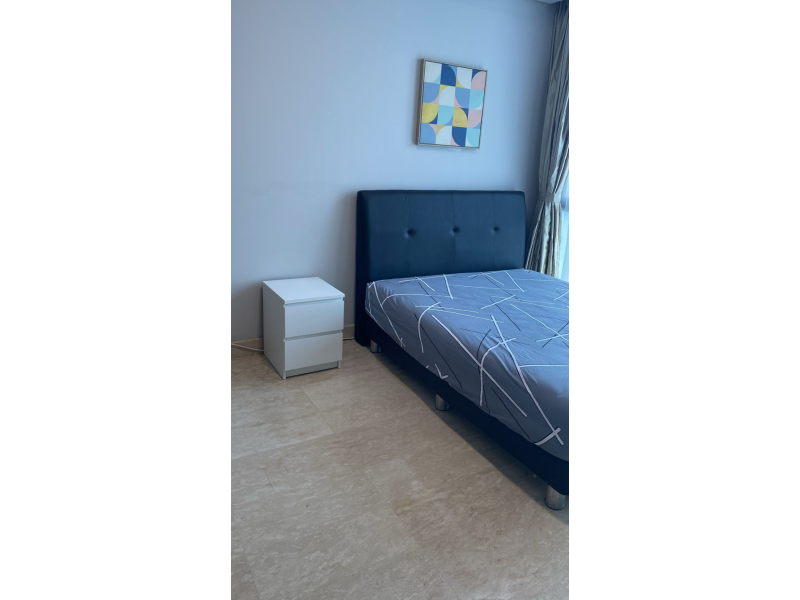 Disewa Apartemen Windsor, Puri Indah, Jakarta Barat, DKI Jakarta, 11610