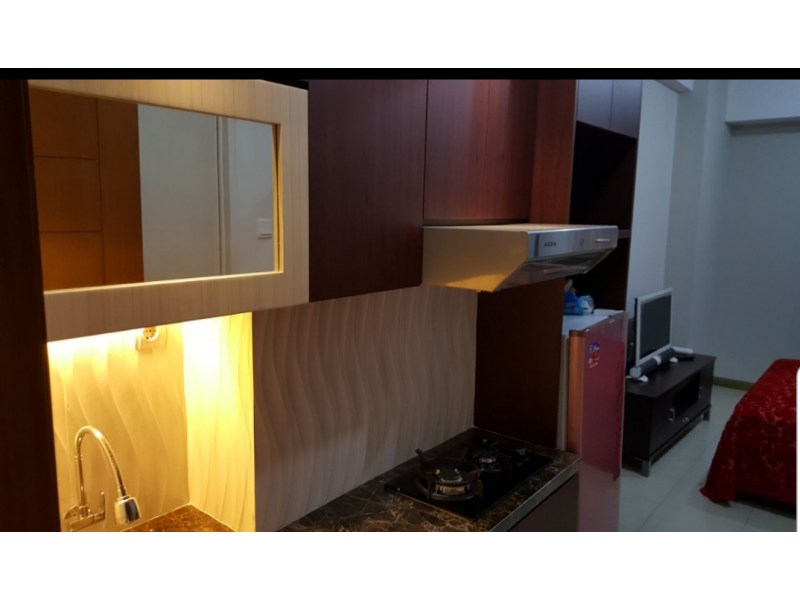 Disewa Murah Apartemen Gading Greenhill, Kelapa Gading, Jakarta Utara, DKI Jakarta, 14250