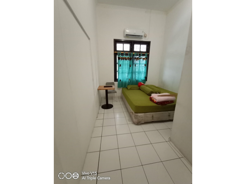Dijual Rumah jl Tarian, Kelapa Gading, Jakarta Utara, DKI Jakarta, 14250