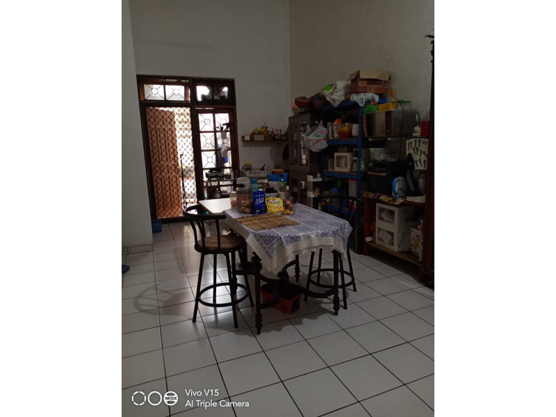 Dijual Rumah jl Tarian, Kelapa Gading, Jakarta Utara, DKI Jakarta, 14250