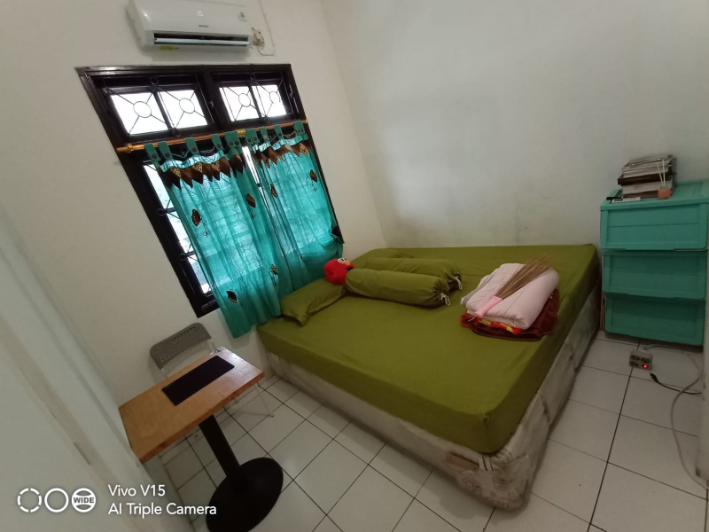 Dijual Rumah jl Tarian, Kelapa Gading, Jakarta Utara, DKI Jakarta, 14250