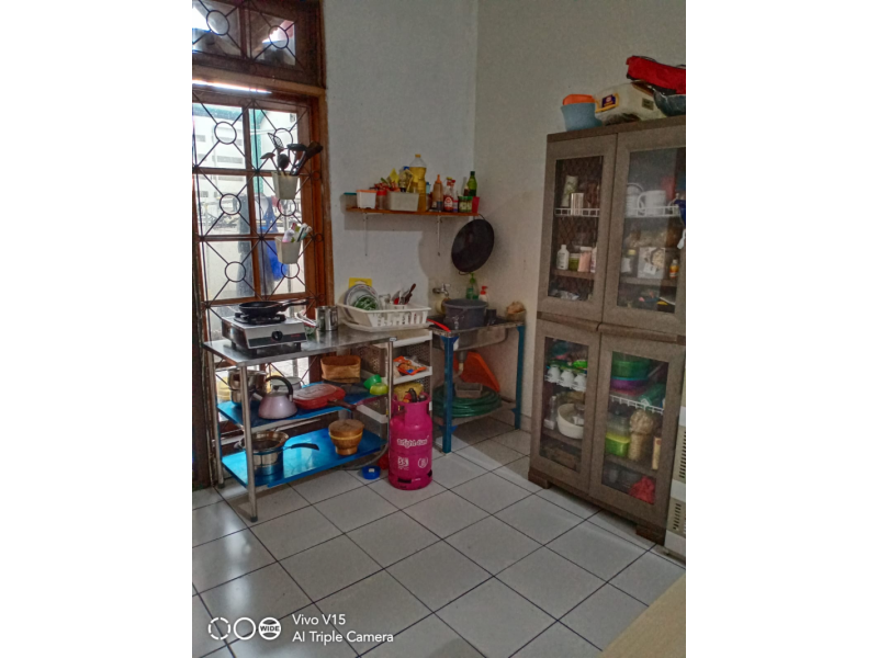 Dijual Rumah jl Tarian, Kelapa Gading, Jakarta Utara, DKI Jakarta, 14250
