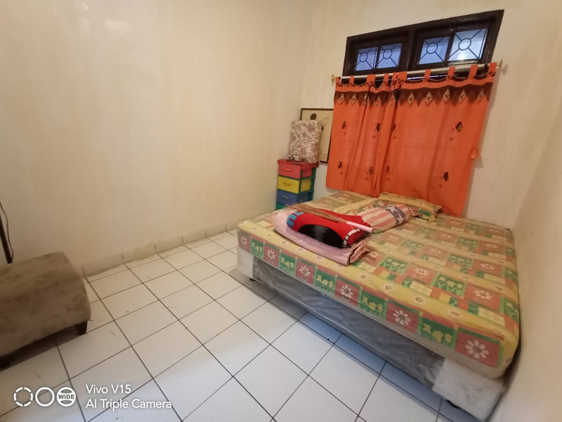 Dijual Rumah jl Tarian, Kelapa Gading, Jakarta Utara, DKI Jakarta, 14250