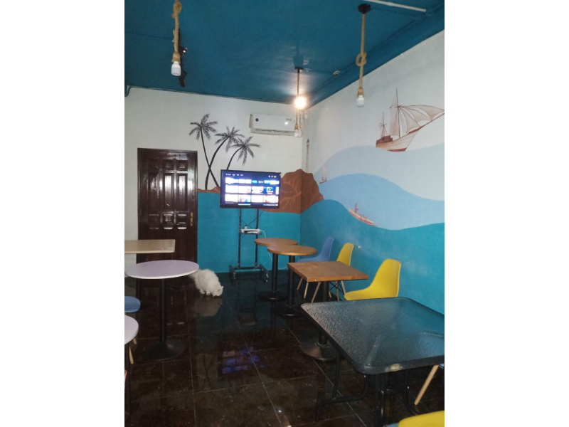 Dijual Rumah jl Tarian, Kelapa Gading, Jakarta Utara, DKI Jakarta, 14250