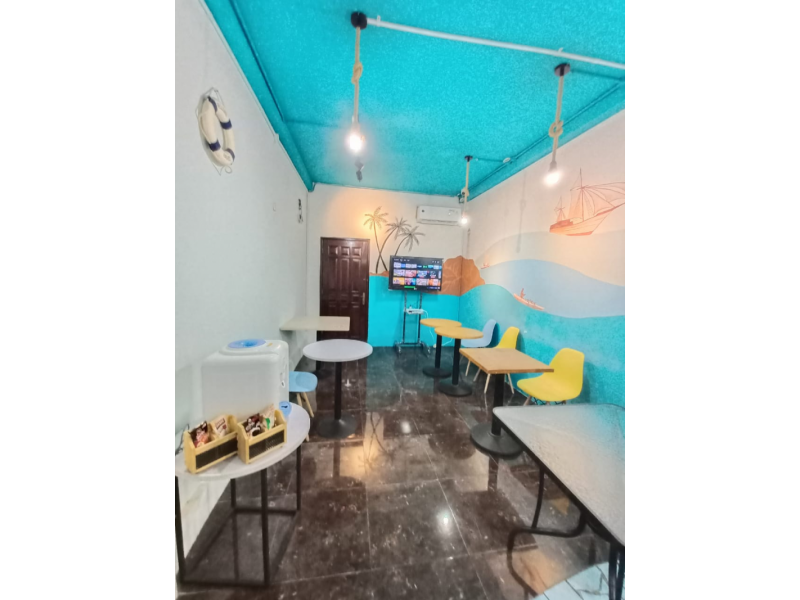 Dijual Rumah jl Tarian, Kelapa Gading, Jakarta Utara, DKI Jakarta, 14250