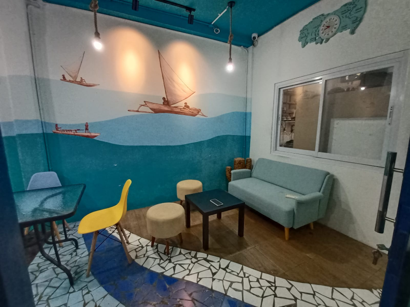 Dijual Rumah jl Tarian, Kelapa Gading, Jakarta Utara, DKI Jakarta, 14250