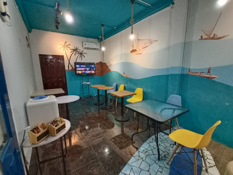 Dijual Rumah jl Tarian, Kelapa Gading, Jakarta Utara, DKI Jakarta, 14250