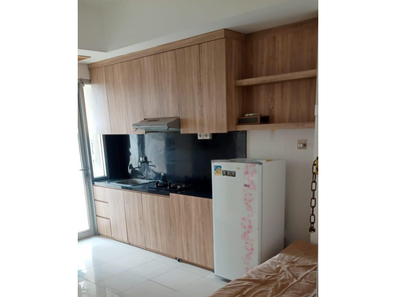 Dijual/Disewa Murah Berhadiah Apartemen Greenlake Sunter, Jakarta Utara, DKI Jakarta, 14350