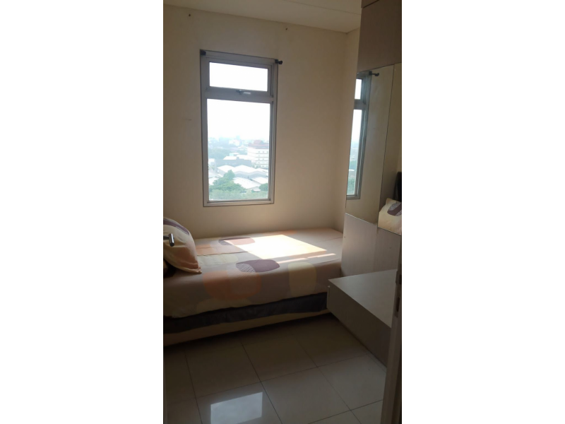 Dijual/Disewa Murah Berhadiah Apartemen Greenlake Sunter, Jakarta Utara, DKI Jakarta, 14350