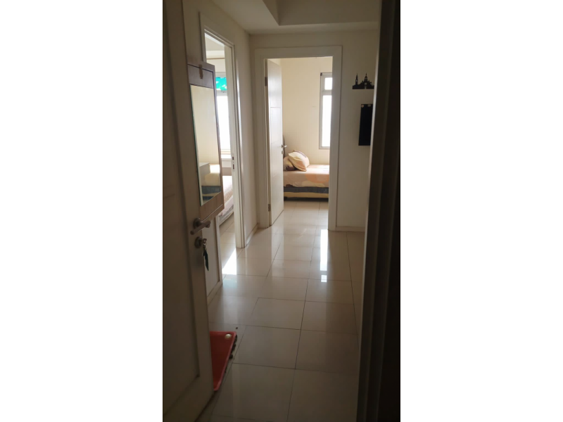 Dijual/Disewa Murah Berhadiah Apartemen Greenlake Sunter, Jakarta Utara, DKI Jakarta, 14350