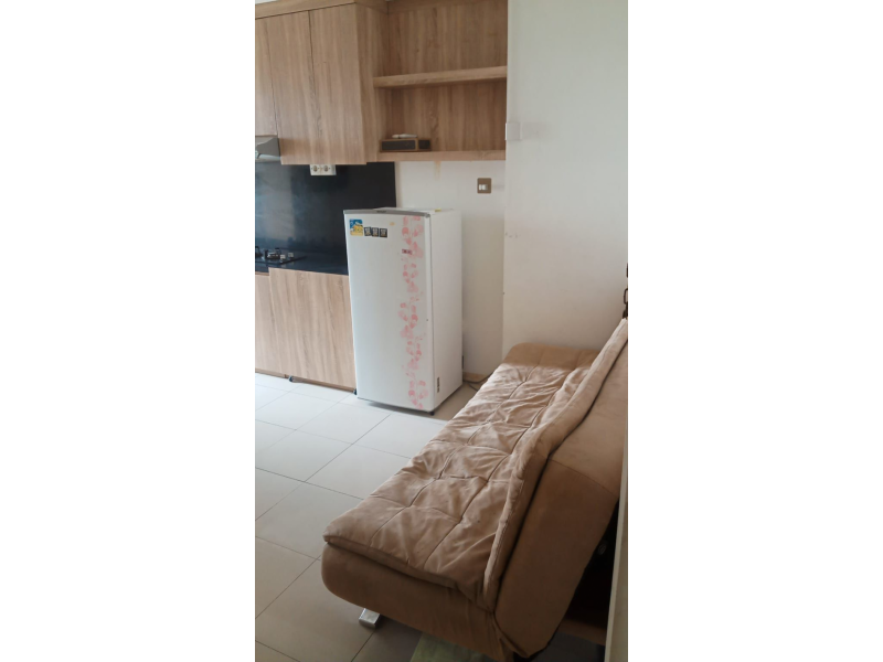 Dijual/Disewa Murah Berhadiah Apartemen Greenlake Sunter, Jakarta Utara, DKI Jakarta, 14350