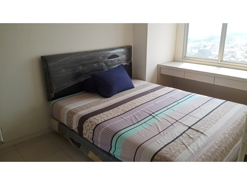 Dijual/Disewa Murah Berhadiah Apartemen Greenlake Sunter, Jakarta Utara, DKI Jakarta, 14350