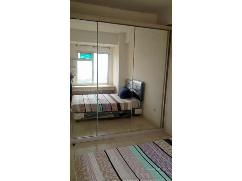 Dijual/Disewa Murah Berhadiah Apartemen Greenlake Sunter, Jakarta Utara, DKI Jakarta, 14350