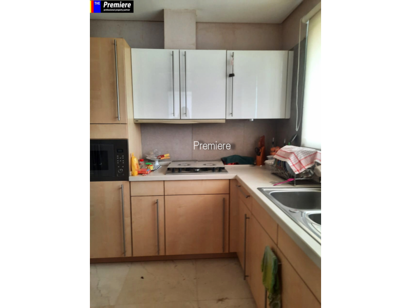 Dijual Cepat BU Apartemen Summit, Kelapa Gading, Jakarta Utara, DKI Jakarta, 14250