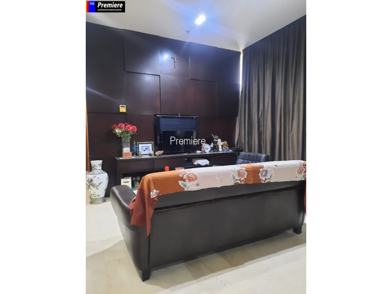 Dijual Cepat BU Apartemen Summit, Kelapa Gading, Jakarta Utara, DKI Jakarta, 14250