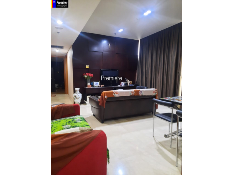 Dijual Cepat BU Apartemen Summit, Kelapa Gading, Jakarta Utara, DKI Jakarta, 14250