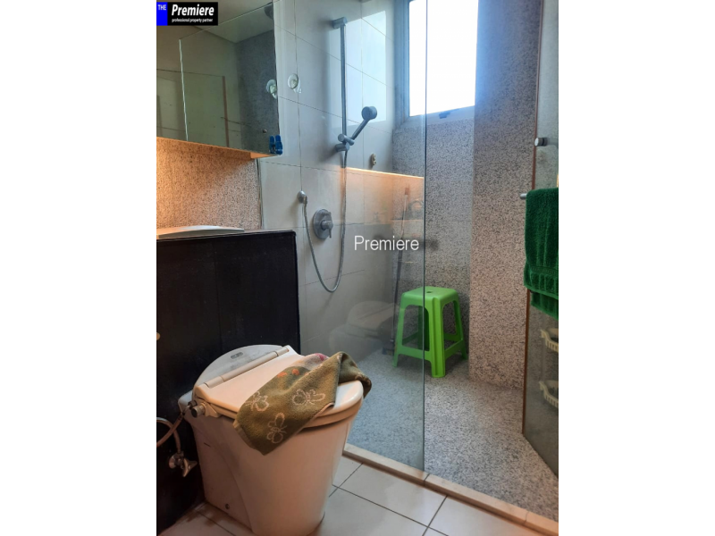 Dijual Cepat BU Apartemen Summit, Kelapa Gading, Jakarta Utara, DKI Jakarta, 14250