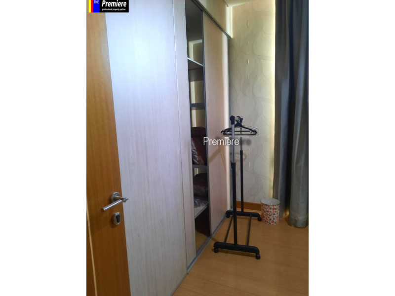 Dijual Cepat BU Apartemen Summit, Kelapa Gading, Jakarta Utara, DKI Jakarta, 14250