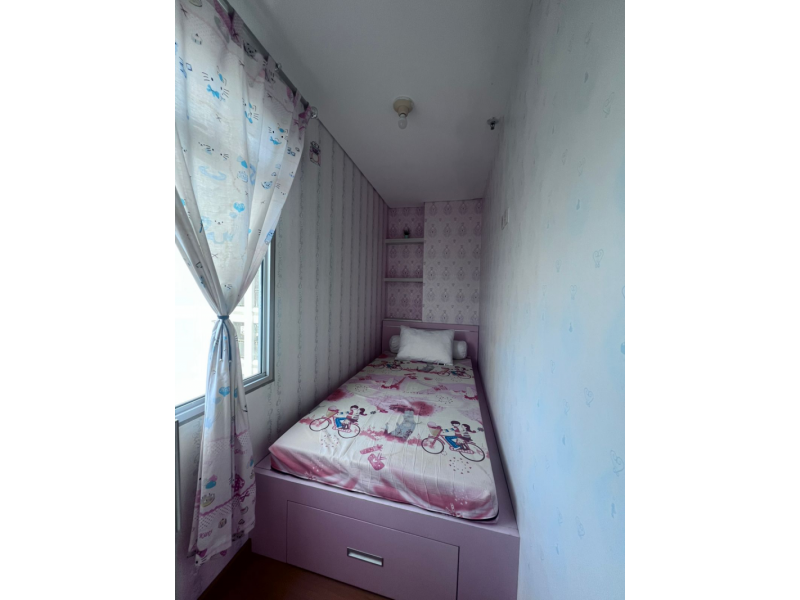 Dijual/Disewa Apartemen Greenlake Sunter, Jakarta Utara, DKI Jakarta, 14350