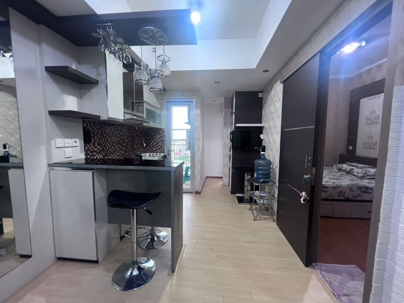 Dijual/Disewa Apartemen Greenlake Sunter, Jakarta Utara, DKI Jakarta, 14350