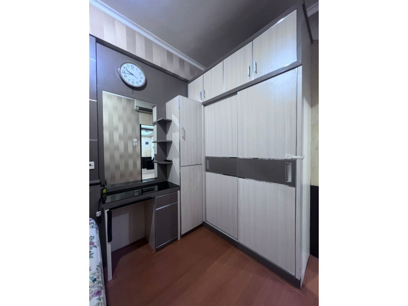 Dijual/Disewa Apartemen Greenlake Sunter, Jakarta Utara, DKI Jakarta, 14350