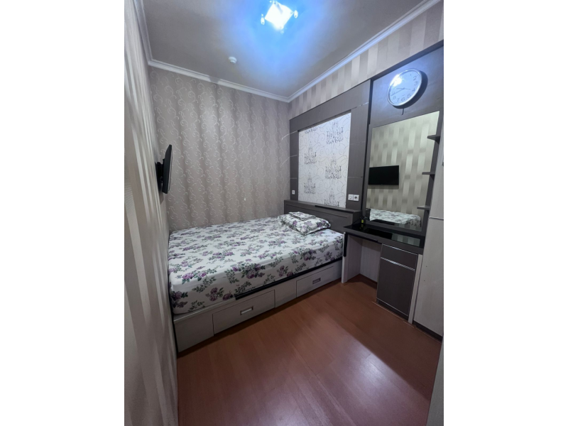 Dijual/Disewa Apartemen Greenlake Sunter, Jakarta Utara, DKI Jakarta, 14350