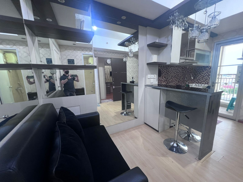 Dijual/Disewa Apartemen Greenlake Sunter, Jakarta Utara, DKI Jakarta, 14350