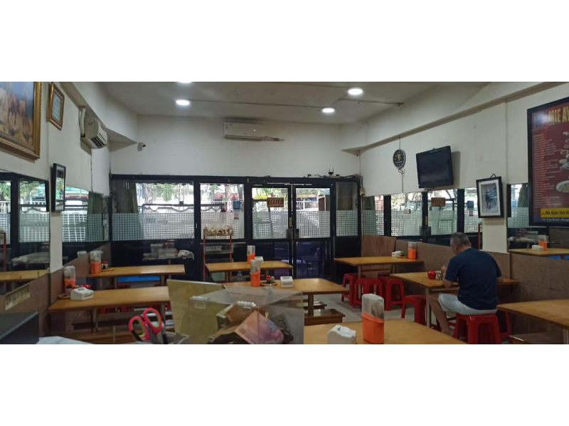 Dijual Ruko Metro Plaza Sunter Discount Besar2an, Jakarta Utara, DKI Jakarta, 14350