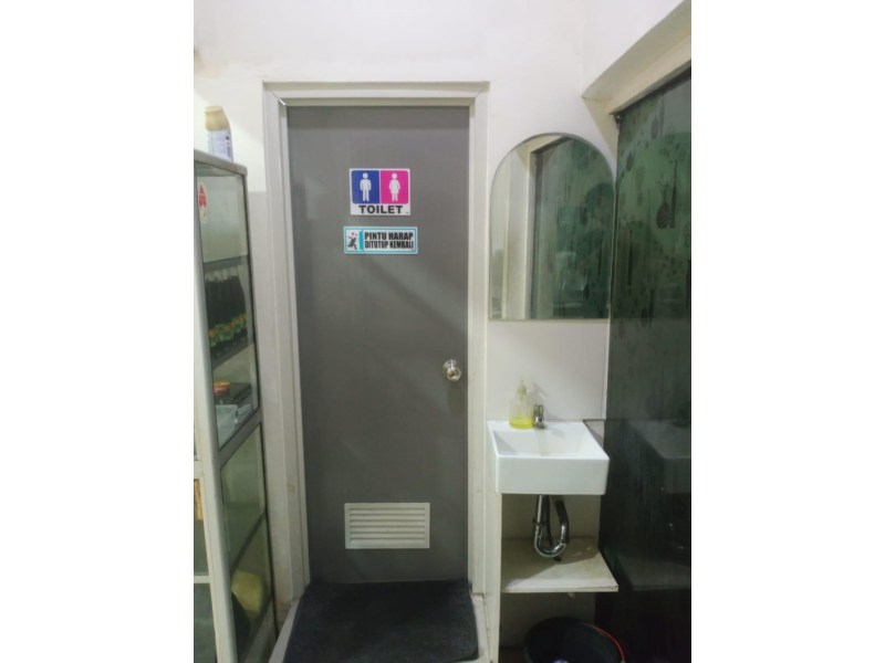 Dijual Ruko Metro Plaza Sunter Discount Besar2an, Jakarta Utara, DKI Jakarta, 14350