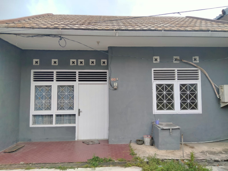 Dijual/Disewa Murahh Rumah Rawamangun, Pulo Gadung, Jakarta Timur, DKI Jakarta, 13220
