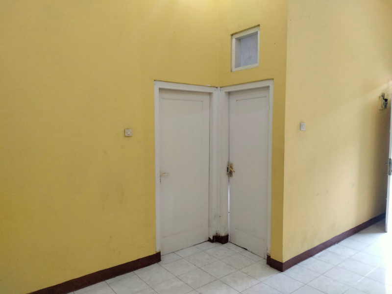 Dijual/Disewa Murahh Rumah Rawamangun, Pulo Gadung, Jakarta Timur, DKI Jakarta, 13220
