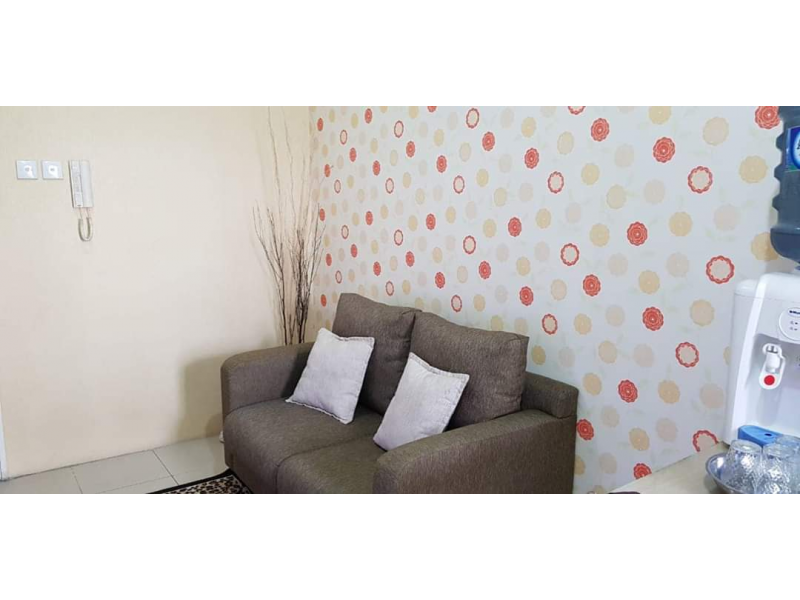 Disewa Apartemen Grand Emerald, Kelapa Gading, Jakarta Utara, DKI Jakarta, 14250