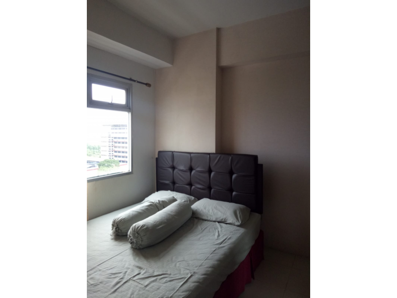 Disewa Apartemen Grand Emerald, Kelapa Gading, Jakarta Utara, DKI Jakarta, 14250