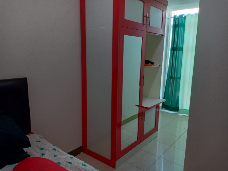 Disewa Murah Banget Apartemen Gading Greenhill, Kelapa Gading, Jakarta Utara, DKI Jakarta, 14250