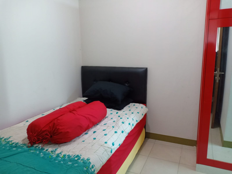 Disewa Murah Banget Apartemen Gading Greenhill, Kelapa Gading, Jakarta Utara, DKI Jakarta, 14250