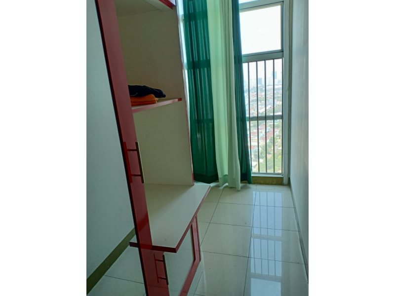 Disewa Murah Banget Apartemen Gading Greenhill, Kelapa Gading, Jakarta Utara, DKI Jakarta, 14250