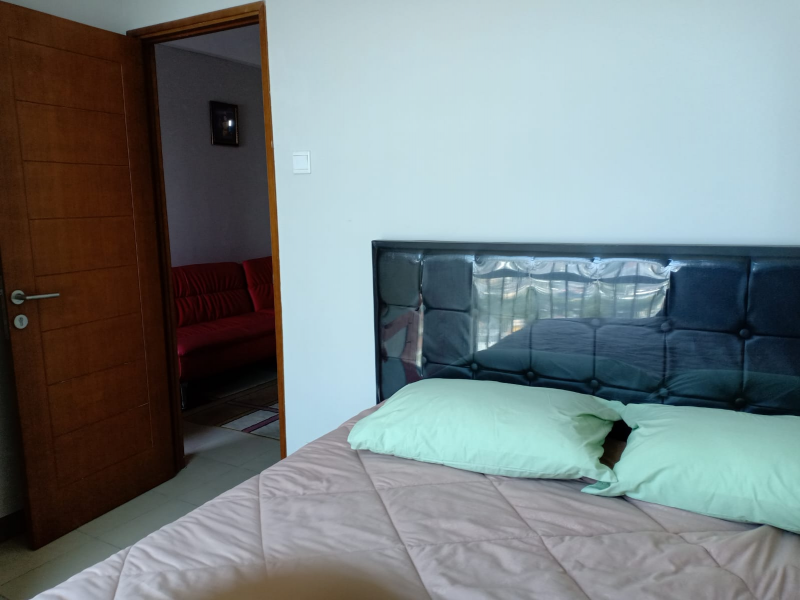 Disewa Murah Banget Apartemen Gading Greenhill, Kelapa Gading, Jakarta Utara, DKI Jakarta, 14250