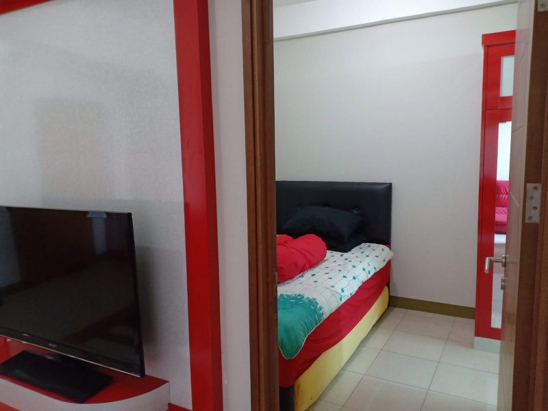 Disewa Murah Banget Apartemen Gading Greenhill, Kelapa Gading, Jakarta Utara, DKI Jakarta, 14250