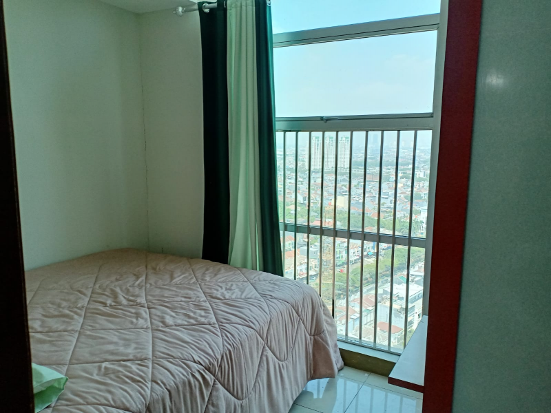 Disewa Murah Banget Apartemen Gading Greenhill, Kelapa Gading, Jakarta Utara, DKI Jakarta, 14250