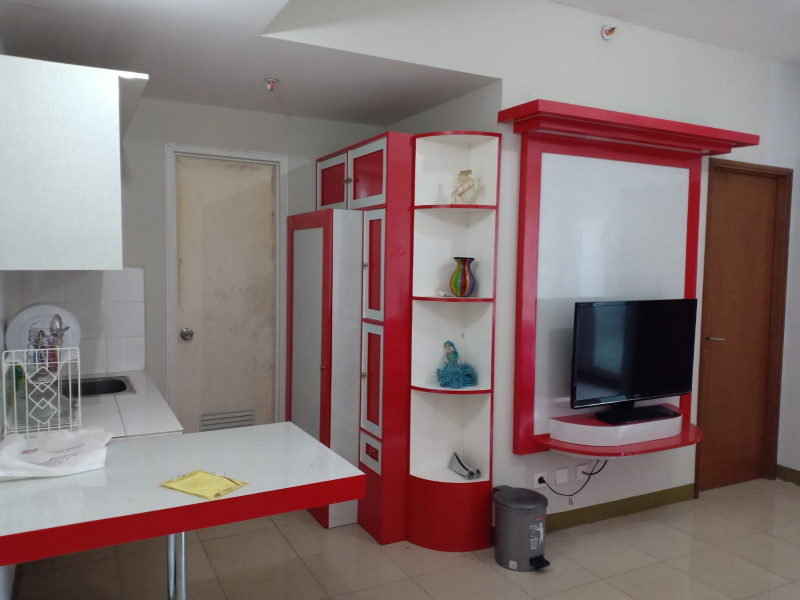 Disewa Murah Banget Apartemen Gading Greenhill, Kelapa Gading, Jakarta Utara, DKI Jakarta, 14250