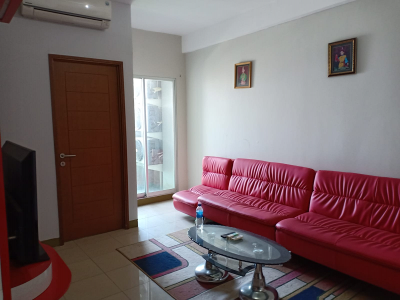 Disewa Murah Banget Apartemen Gading Greenhill, Kelapa Gading, Jakarta Utara, DKI Jakarta, 14250