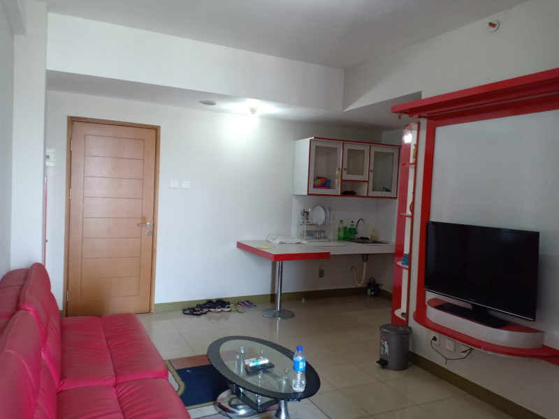 Disewa Murah Banget Apartemen Gading Greenhill, Kelapa Gading, Jakarta Utara, DKI Jakarta, 14250