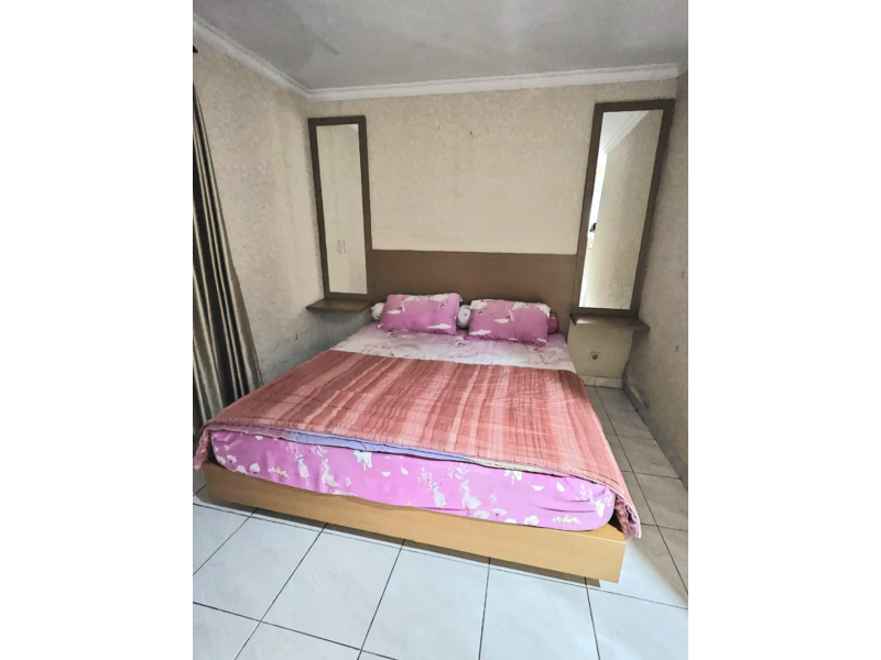 Dijual/ Disewa Murah  Apartemen Lagoon, Kemayoran, Jakarta Pusat, DKI Jakarta, 10620