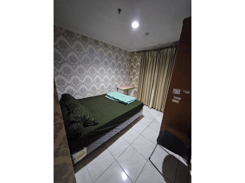 Dijual/ Disewa Murah  Apartemen Lagoon, Kemayoran, Jakarta Pusat, DKI Jakarta, 10620
