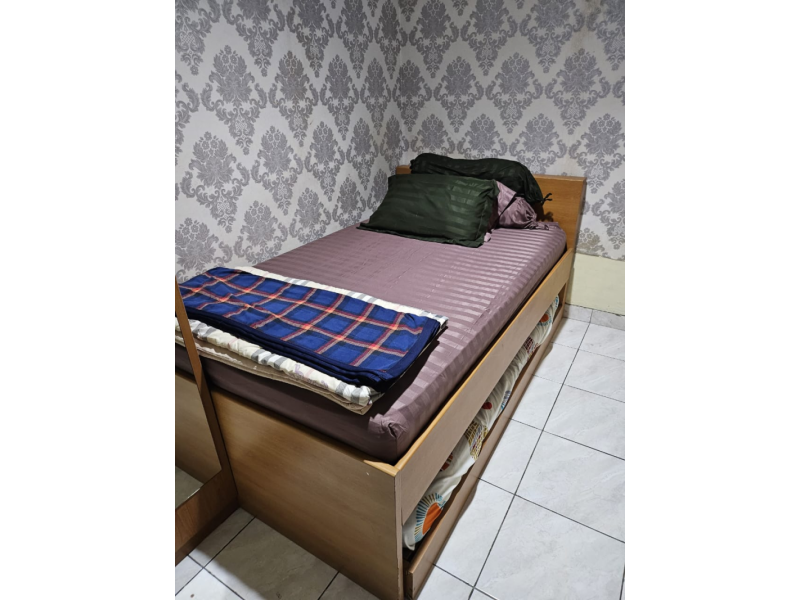 Dijual/ Disewa Murah  Apartemen Lagoon, Kemayoran, Jakarta Pusat, DKI Jakarta, 10620