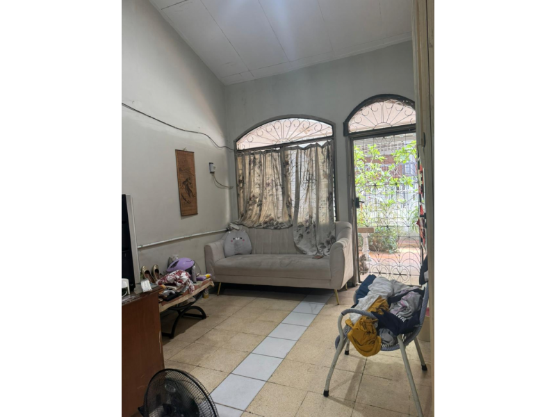 Dijual Rumah Murah JL Merah Jambu, Kelapa Gading, Jakarta Utara, DKI Jakarta, 14250