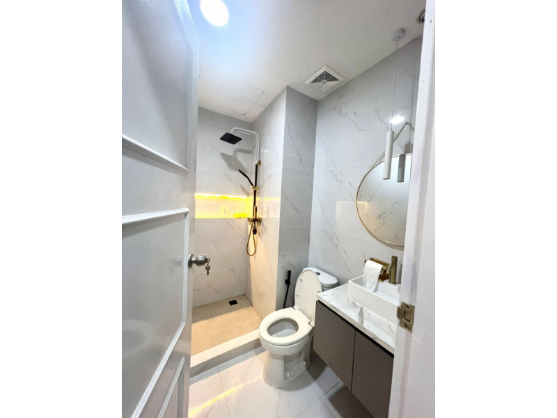 Dijual Apartemen Mewah Moi , Kelapa Gading, Jakarta Utara, DKI Jakarta, 14250